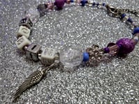 Image 4 of Robin - bracelets - honkai starail