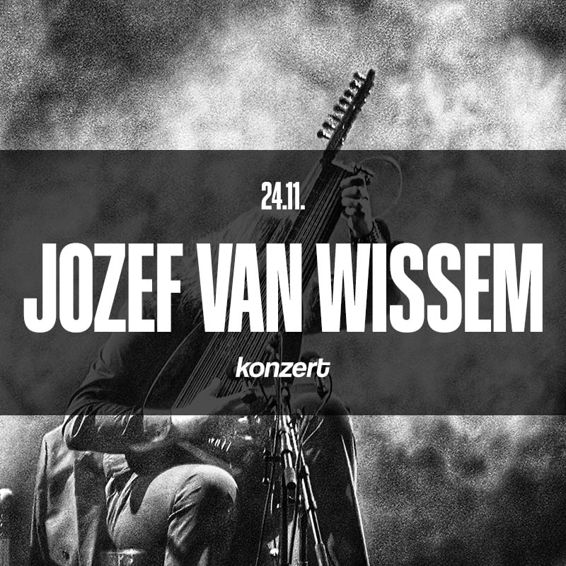 Image of 24.11. Jozef van Wissem - Stapeltor