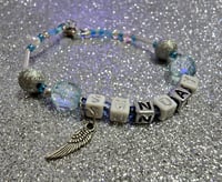 Image 1 of sunday - braclets - honkai starail 