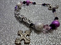 Image 2 of acheton - bracelet - honkai starail 