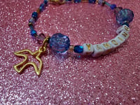 Image 1 of yanqing - bracelets - honkai starail