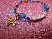 Image 5 of yanqing - bracelets - honkai starail