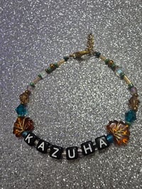 Image 2 of Kazuha - bracelet - genshin impact