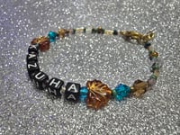 Image 1 of Kazuha - bracelet - genshin impact