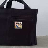 Image 2 of NAMKOOK Heartlander Enamel Pins