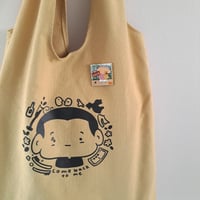 Image 3 of NAMKOOK Heartlander Enamel Pins