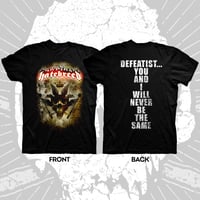 HATEBREED "DEFEATIST" SHIRT