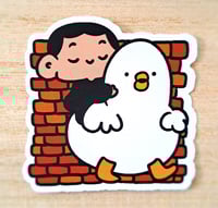 Duck Joon Sticker
