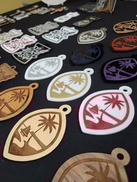 Image 5 of Guam Seal Ornament