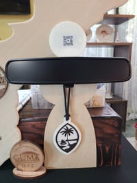 Image 7 of Guam Seal Ornament