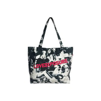 Image 1 of LOVE EXPOSURE TOTEBAG