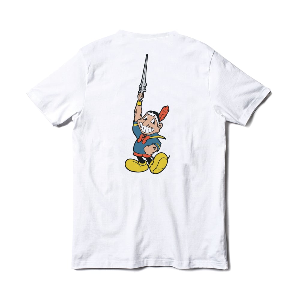 Image of S/S LAIN X THIRDEYELAND