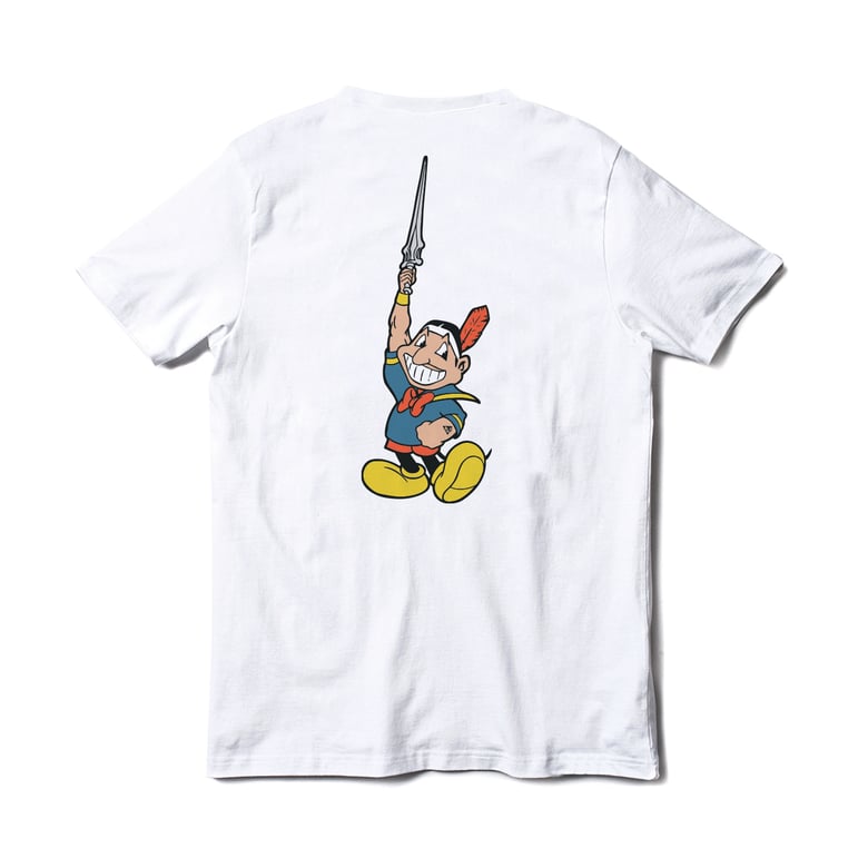 Image of S/S LAIN X THIRDEYELAND