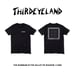 Image of S/S THIRDEYELAND-TENDENCIES-LIMITED TO 50.