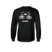 Image of L/S SNAKEYES-LIMITED TO 50.