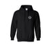 Image of HOODIE-SNAKEYES-LIMITED TO 50.