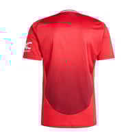 Image 2 of Manchester United Home 2024/25 Shirt
