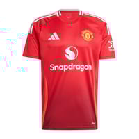Image 3 of Manchester United Home 2024/25 Shirt
