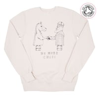 Image 1 of Chess Organic Cotton Classic Sweatshirt