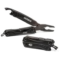 Image 6 of Gerber Dime Black