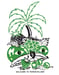 Image of S/S WELCOME TO THIRDEYELAND