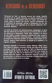 Image 3 of Renegados de la Werhmacht