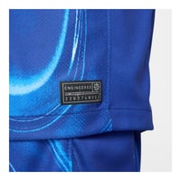 Image 3 of Chelsea Home 2024/25 Youth Shirt