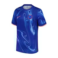 Image 2 of Chelsea Home 2024/25 Youth Shirt