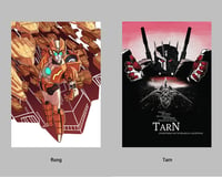 Image 5 of TRANSFORMERS Prints