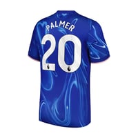 Image 2 of Chelsea Home 2024/25 Palmer 20 Youth Shirt