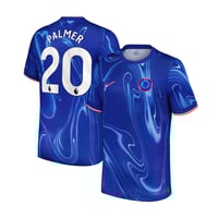 Image 1 of Chelsea Home 2024/25 Palmer 20 Youth Shirt