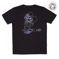 Image 1 of Milk Organic Cotton Classic Lightweight T-shirt