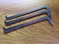 Image 4 of Tension Wrench Pack