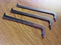 Image 1 of Tension Wrench Pack