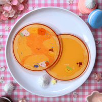 Image 1 of 🍓 Pancake coaster! 🥞 