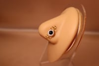 Image 5 of Evil Eye Nose Cuffs