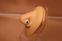 Image 7 of Evil Eye Nose Cuffs