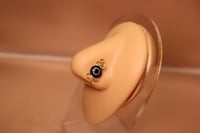 Image 8 of Evil Eye Nose Cuffs