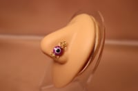 Image 6 of Evil Eye Nose Cuffs
