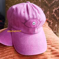 Protection. Cap