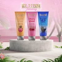 Image 1 of Intensifying Tanning Cream 