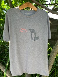Image 4 of Wizard Pangolin T-shirt 