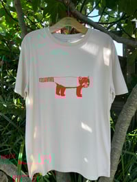 Image 2 of Red Panda T-Shirt