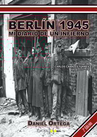 Image 2 of Pack "Berlín 1945" (Obra completa)