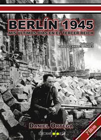 Image 4 of Pack "Berlín 1945" (Obra completa)
