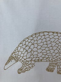 Image 4 of Pangolin T-Shirt