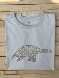 Image 2 of Pangolin T-Shirt