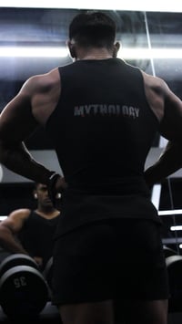 Image 2 of "GILGAMESH" Tank Top