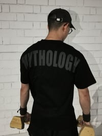 Image 2 of "GILGAMESH" Pump Cover