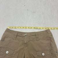 Image 3 of guess cargo shorts